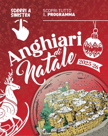 Anghiari di Natale